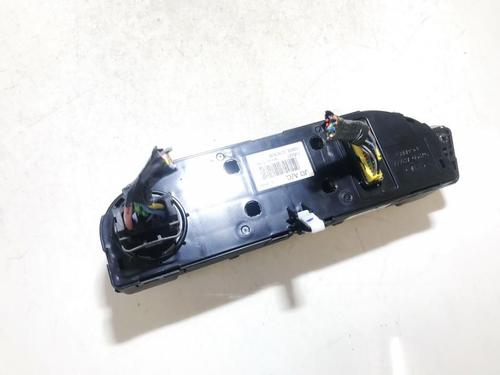 Climate control KIA CEE'D (JD) 1.4 CRDi 90 | BP35858774I5 - Image 2