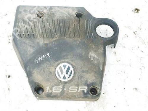 Used Upper protection Upper protection VW GOLF IV (1J1) 1.6 (100 hp) 34746015 34746015