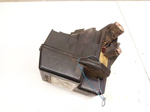 Used Fuse box Fuse box TOYOTA AVENSIS VERSO (_M2_) 2.0 D (CLM20_, CLM20R) (116 hp) 36524421 36524421