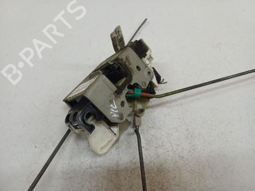 Front left lock KIA CEE'D Hatchback (ED) 1.6 CRDi 115 | BP37653714C98 - Image 2
