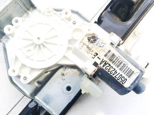 Right rear window motor DODGE CALIBER 2.0 CRD | BP34816739E22 - Image 3