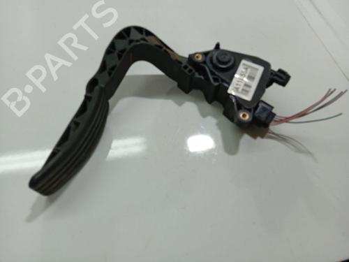 Used Pedal Pedal RENAULT MEGANE III Hatchback (BZ0/1_, B3_) 1.6 16V (BZ1B, BZ1H) (110 hp) 34850516 34850516