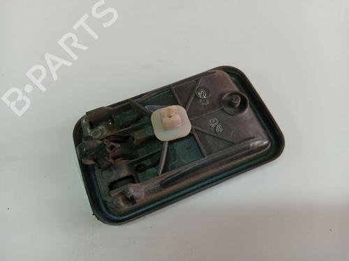 Front left interior door handle MAZDA 121 I (DA) 1.1 (DA101) | BP34761880I13 - Image 3