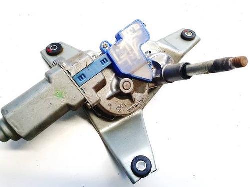 Used Rear wiper motor Rear wiper motor HONDA FR-V (BE) 2.0 (BE3) (150 hp) 40555388 40555388