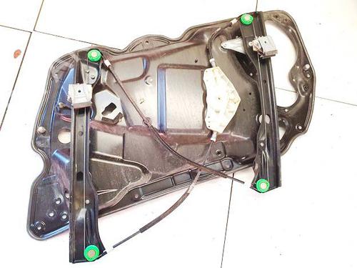 Front left window mechanism VW PASSAT B7 (362) 2.0 TDI | BP37063492C22 - Image 3