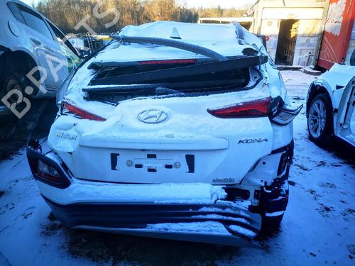 Front left panel HYUNDAI KONA (OS, OSE, OSI) EV | BP34836996C58 - Image 9