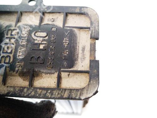 Heater matrix AUDI A4 B5 (8D2) 1.8 | BP35485846M63 - Image 3