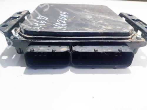 Engine control unit (ECU) MAZDA 5 (CR) 2.0 CD (CR19) | BP33522833M57 - Image 2