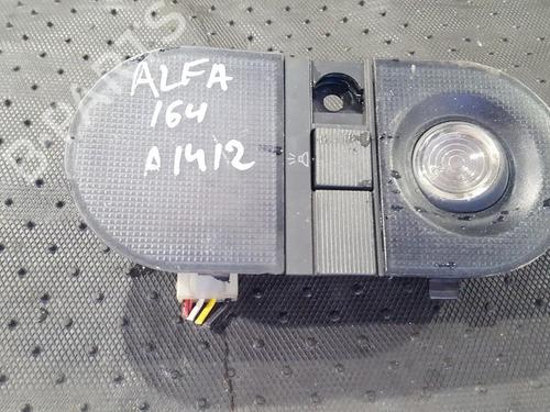 Used Interior roof light Interior roof light ALFA ROMEO 164 (164_) 2.0 (164A2C, 164A2L, 164A2H) (143 hp) 35661401 35661401
