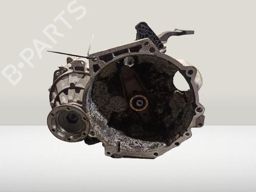 Used Gearbox Gearbox 34899224 34899224