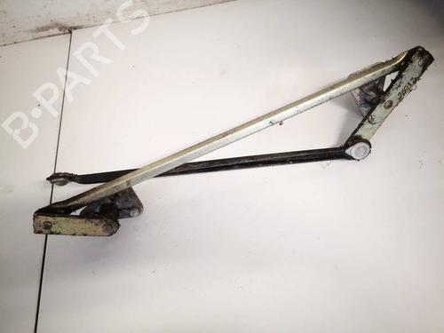Used Front wipers mechanism Front wipers mechanism CHEVROLET AVEO / KALOS Saloon (T250, T255) 1.2 (72 hp) 34959099 34959099