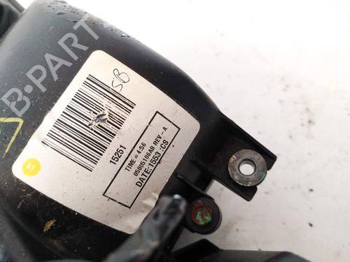 Heater blower motor CHRYSLER PACIFICA 3.5 | BP35327915M62 - Image 2