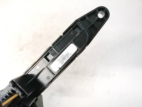 Warning switch OPEL INSIGNIA A Saloon (G09) 1.6 CDTi (69) | BP34994861I22 - Image 3