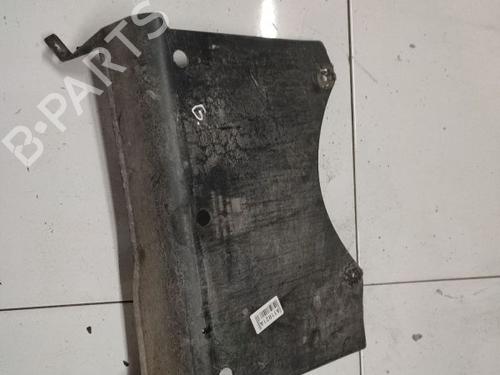 Used Underbody protection Underbody protection VW BORA I (1J2) 1.9 TDI (90 hp) 34857499 34857499
