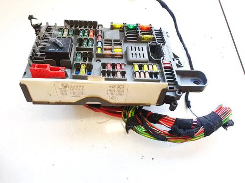 Used Fuse box Fuse box BMW X5 (E70) 4.8 i xDrive (355 hp) 32957545 32957545