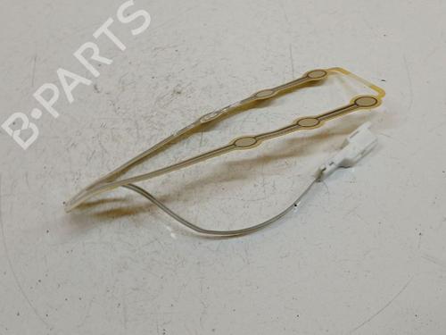 Used Electronic module Electronic module PEUGEOT 4007 (VU_, VV_) 2.2 HDi (156 hp) 40286807 40286807