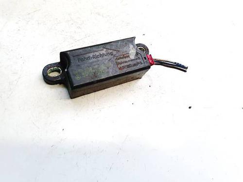 Used Electronic module Electronic module MERCEDES-BENZ E-CLASS (W211) E 320 CDI (211.022) (224 hp) 32621894 32621894