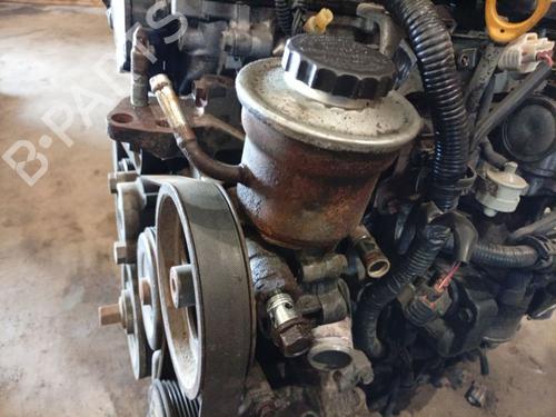 Used Steering pump Steering pump 38315737 38315737