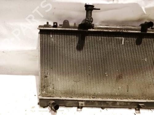 Water radiator MAZDA 6 Hatchback (GG) 2.0 DI (GG14) | BP35148941M31 - Image 2