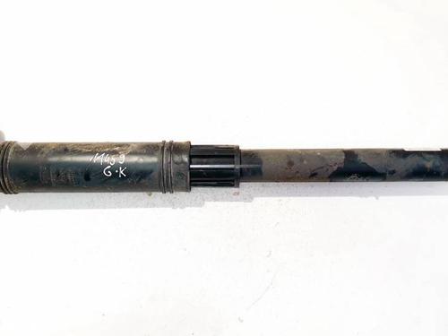 Used Left rear shock absorber Left rear shock absorber 39158317 39158317