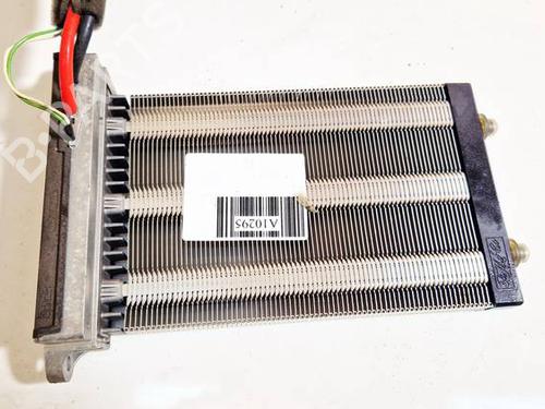 Heater resistor FORD FOCUS C-MAX (DM2) 2.0 TDCi | BP35020750M108 - Image 2