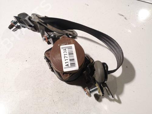 Used Rear left seatbelt Rear left seatbelt 38503615 38503615