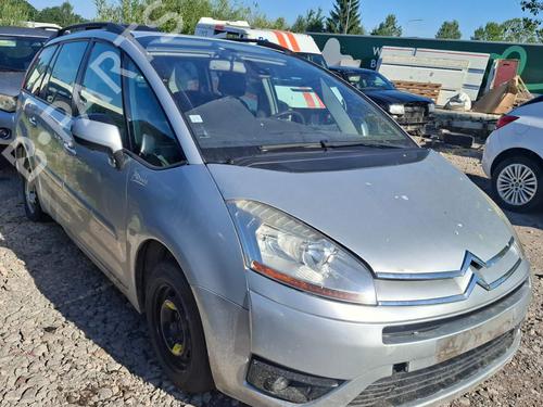 Ricambi CITROËN C4 Grand Picasso I (UA_) 1.6 HDi 4894245