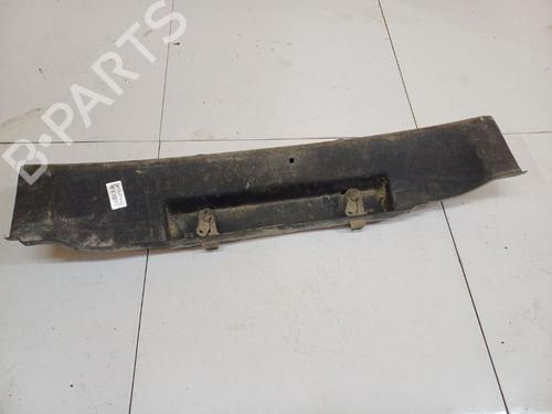 Used Step Step SKODA ROOMSTER (5J7) 1.4 TDI (80 hp) 34891272 34891272