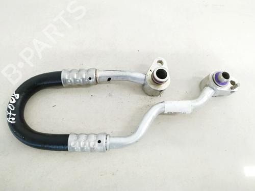 Used AC pipe AC pipe JAGUAR I-PACE (X590) EV400 AWD (400 hp) 33096485 33096485