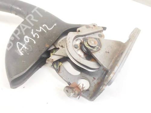 Hand brake MAZDA CX-7 (ER) 2.3 AWD | BP35188974I18 - Image 3