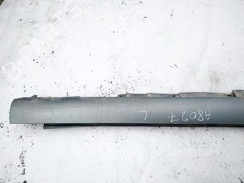 Used Left sideskirt Left sideskirt 35427640 35427640
