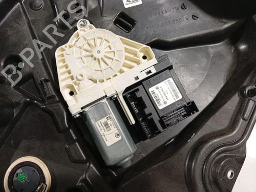 Left front window motor VW GOLF VI (5K1) 1.4 TSI | BP39909924E21 - Image 2