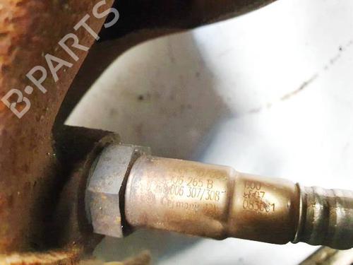 Electronic sensor AUDI A4 B5 (8D2) 1.8 | BP39734717M84 - Image 3