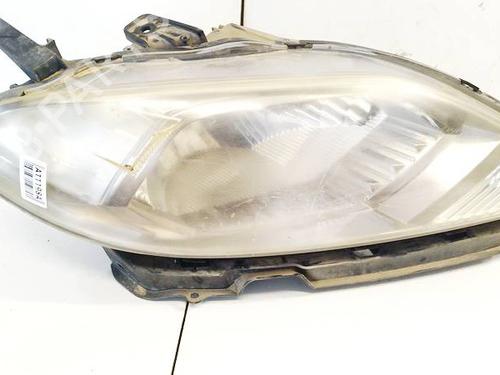 Used Right headlight Right headlight HONDA FR-V (BE) 2.2 i CTDi (BE5) (140 hp) 34790203 34790203