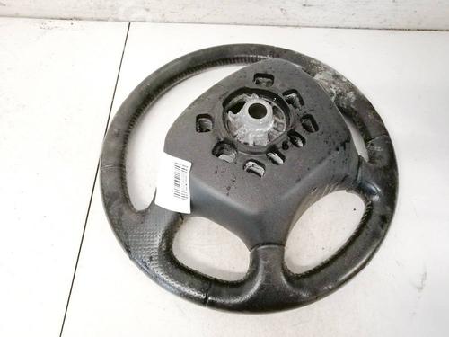 Steering wheel PEUGEOT 607 (9D, 9U) 2.7 HDi 24V | BP35032706C49 - Image 2