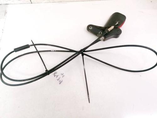 Maniglia interna Maniglia interna FIAT DOBLO MPV (119_, 223_) 1.3 JTD (75 hp) 35373725 35373725
