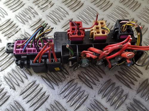 Used Fuse box Fuse box VW PASSAT B5 Variant (3B5) 1.9 TDI (115 hp) 33495944 33495944
