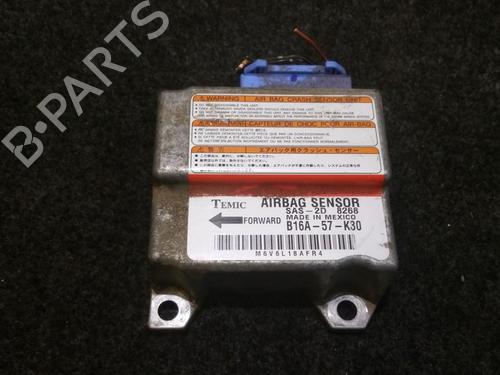 Used ECU airbags ECU airbags MAZDA 323 P V (BA) 1.3 16V (73 hp) 33485434 33485434