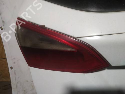Used Left tailgate light Left tailgate light 35175699 35175699