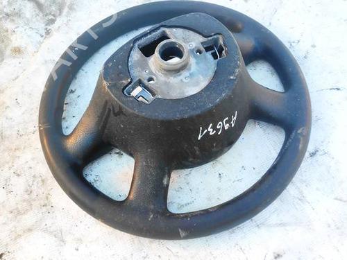 Steering wheel VW PASSAT B6 (3C2) 2.0 TDI 16V | BP35209969C49 - Image 2