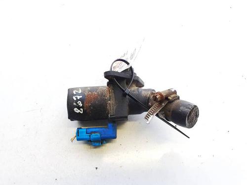 Used Auxiliary water pump Auxiliary water pump 35352040 35352040