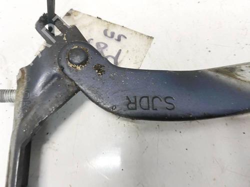 Hinge/Door check strap HONDA FR-V (BE) 2.0 (BE3) | BP35036801C146 - Image 3