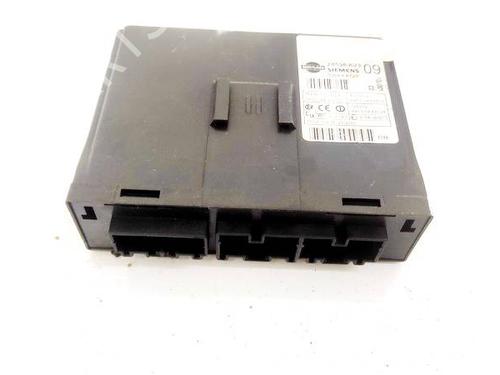 Electronic module NISSAN PRIMERA Hatchback (P12) 1.9 dCi | BP35223931M83 - Image 2