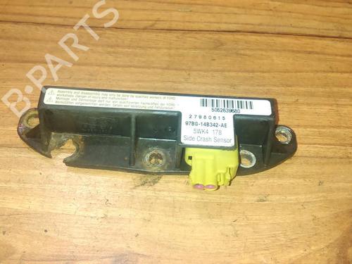 Used Electronic module Electronic module FORD MONDEO II (BAP) 2.0 i (131 hp) 33531649 33531649
