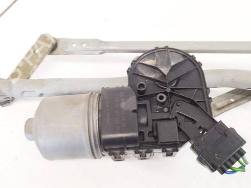 Used Front wiper motor Front wiper motor 34837539 34837539