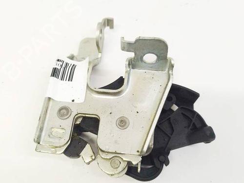Electronic module RENAULT LAGUNA III (BT0/1) 1.5 dCi (BT00, BT0A, BT0T, BT1J) | BP35110091M83 - Image 2