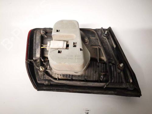 Right tailgate light MAZDA 626 V (GF) 2.0 Turbo DI (GFFP) | BP34861106C80 - Image 2
