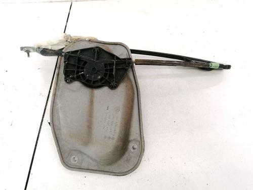 Used Rear left window mechanism Rear left window mechanism 35406766 35406766