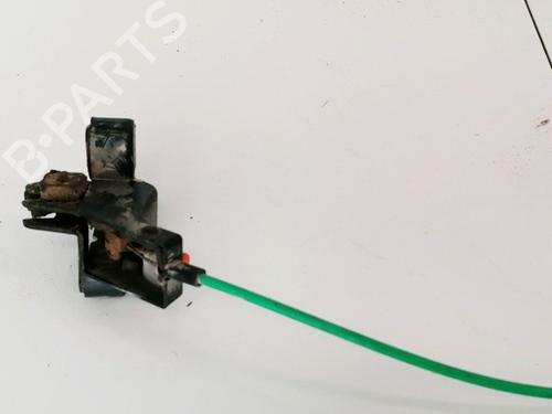 Electronic module PEUGEOT 607 (9D, 9U) 2.2 16V | BP35593081M83 - Image 2