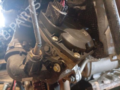 EGR-Ventil EGR-Ventil NISSAN NV200 Van 1.5 dCi 85 (M20, M20N, M20M) (86 hp) 37481208 37481208